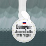 Damayan: A Fundraiser Breakfast for the Philippines