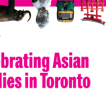 Celebrating Asian Studies in Toronto
