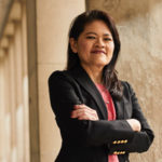 Professor Lynette Ong