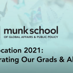 Asian Institute Convocation 2021: Celebrating our Grads & Alumni