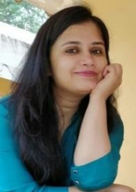 Dr. Madhavi Jha