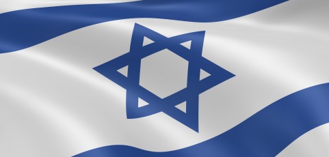 European Jews and Israel: Security and Existential Dilemmas