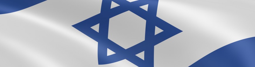 European Jews and Israel: Security and Existential Dilemmas