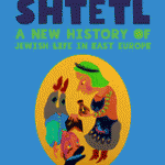 Cover of the book "the Golden Age Shtetl" by Petrovsky-Shtern