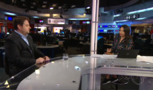Francisco Beltran on CBC News