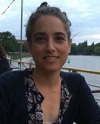 Tamara Cohen