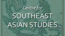 Centre for Southeast Asian Studies