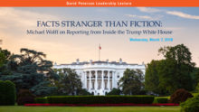 Picture of Whitehouse with text