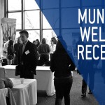 Reads: Munk One Welcome Reception