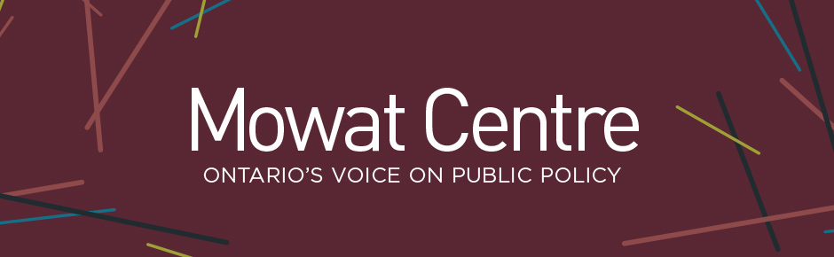 Meet the Mowat Centre