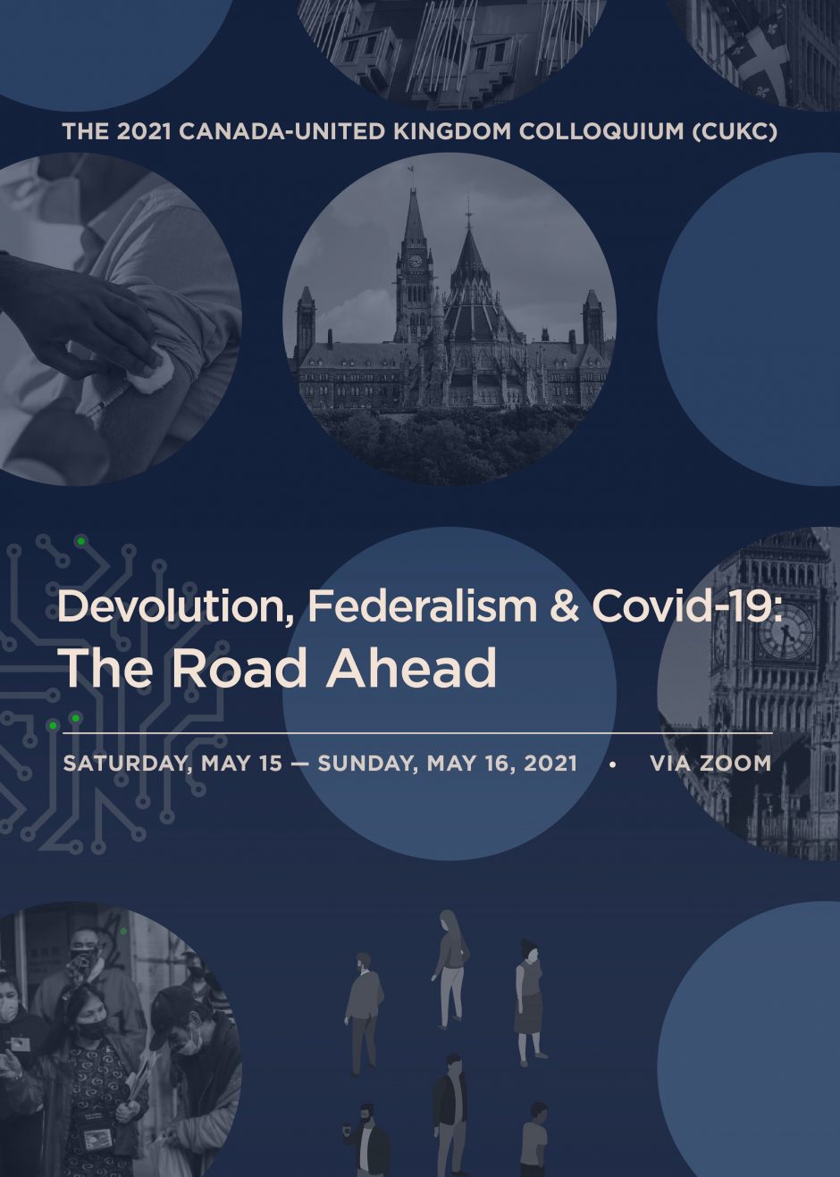 2021 – Devolution, Federalism & Covid-19: The Road Ahead
