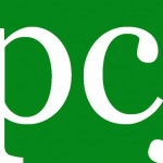 Green PCJ Society logo