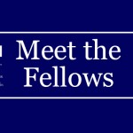 PCJ Society Meet the Fellows Banner