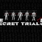 The Secret Trial 5 Banner