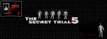 The Secret Trial 5 Banner