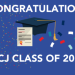 Congratulations PCJ Class of 2020