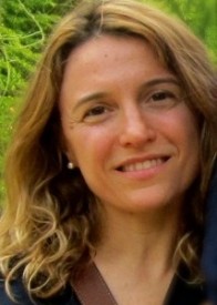 Photo of Teresa Kramarz