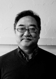 Professor Tak Fujitani