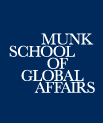 Munk Cover Photo with School Logo