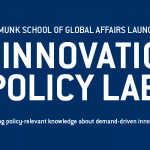 Innovation Policy Lab Announcement Feature picture