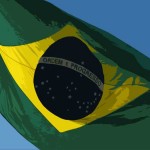 Picture of the Brazilian Flag