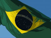 Picture of the Brazilian Flag