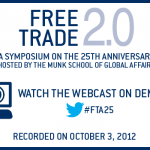 Banner Saying Watch the FTA Webcast on Demand