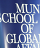 Munk School Banner