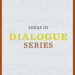 Cover for Ideas in Dialogue