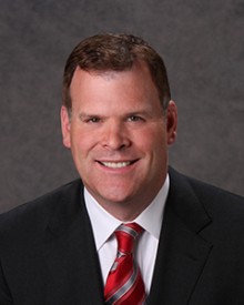 Photo of John Baird, Minister of Foreign Affairs