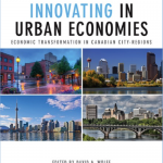 Book cover of Innovation in Urban Economies