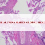 Reads: Munk-One-Alumna-Makes-Global-Health-News