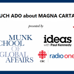 Reads: MUCH ADO about MAGNA CARTA - "MAY 4-5, 2015"