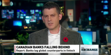 Dan Breznitz on CBC's The Exchange