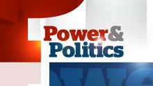CBC Power and Politics