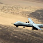 General Atomics MQ-9 Reaper drone