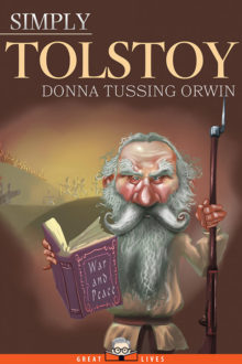 Simply Tolstoy book cover
