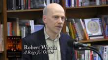 Robert F. Worth
