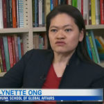 Lynette Ong