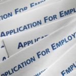Generic applications for employment