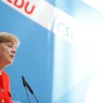 Chancellor Angela Merkel