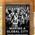 Making a Global City book cover