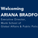 Ariana Bradford