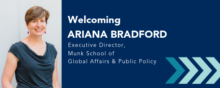 Ariana Bradford