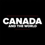 Canada and the World cover art
