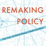 Remaking Policy cover