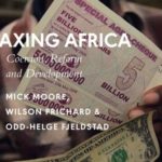 Taxing Africa book cover