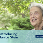 Janice Stein