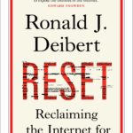 Ronald Deibert's Reset