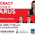 Belarus event